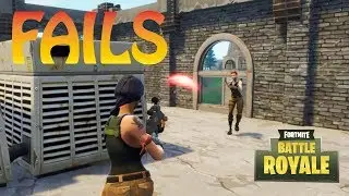 eddib EL MUERTES LOCAS ·  Fortnite