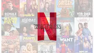 Comedy Shows Streaming on Netflix