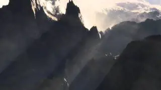 Desert Rays - Vue 10 xStream