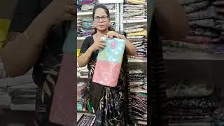 Highlight 9:39 – 14:39 from Swathi _collections is live