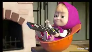 Rytp на машу и медведь