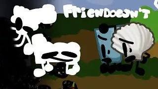 Friendoesn’t (nintendoesnt reskin: og song by IsadieMics)
