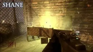 Let's Fail - Wii U Black Ops 2 Zombies [Mystery Box is Broken]