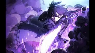 Mad - Liar【Killer Seven】