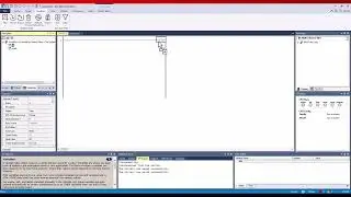 PLC Basic 1:PAC Machine Edition Simulator Part 1: Creating First Project and basic LAD program
