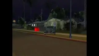 gta sa movie (Los Santos)