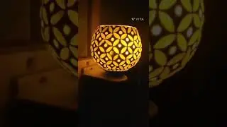 amazing lighting feeling