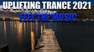 Uplifting Trance 2021 | January | ✅✅