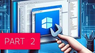 Build a Task Manager with C# WPF & MVVM - Part 2: Intro | Setting Up & Structuring Our Project