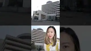 HOTEL MEWAH BINTANG 6 DI KOREA UTARA TERNYATA BEGINI..