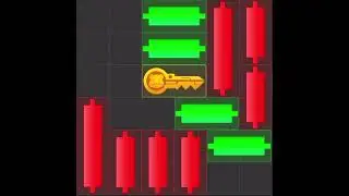 Ключ 22! 10 АВГУСТА Как решить мини-игру в Hamster Kombat (РЕШЕНИЕ 100%!)
