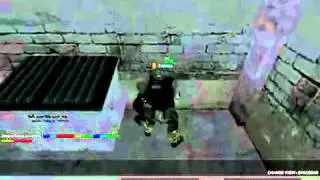 -KpoBocToK- PowerLvL.FLV
