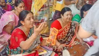 ભજન 51 ભલા ભાણેજડા સરોવર જાઓ ગા કોકિલા બેન પટેલ ગિરનારી મંડળ હિંમતનગર