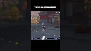 нарезка со стрима #genshinimpact #Геншин