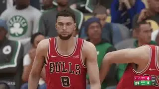 OFFICIAL NBA2K23 