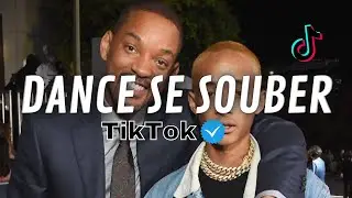 Dance se souber - Tik Tok - Atualizado 2024💦
