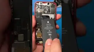 12 mini battery replacement / 100% health 