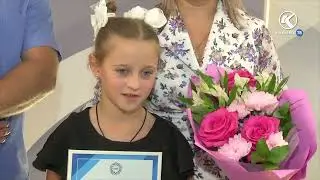 22 08 2024  В преддверии Дня шахтера горняки «Участка Коксовый» получили награды