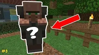 Lp.Межпространственные приключения #3 КТО ОН ТАКОЙ???  МАЙНКРАФТ ВЫЖИВАНИЕ МОДЫ