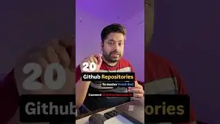 20 GitHub Repositories to Become a React Master 