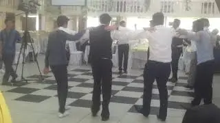 Sivas Yöresi Halay