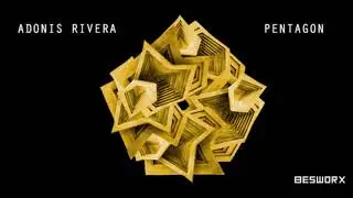 Adonis Rivera - Remote Control (Original Mix)