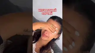 Participant of Dom 2 Kristina Belaya and an accident 