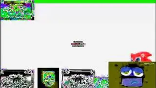 Preview bad Piggies effects^6 in Lost effect cubed