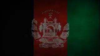 Afghanistan National Anthem (In Minor Key) - Fall of Kabul