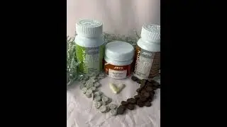 Для улучшения женского гормонального фона