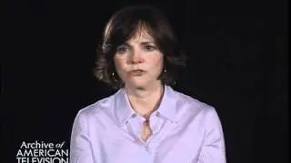 Sally Field on the impact of the 1976 television mini-series 