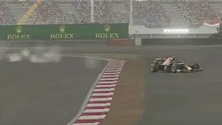 110% Ai are cracked at F1 2021: MAD SKILL