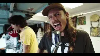 Cardboard Boxer - Growing Older (Official Video)