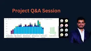 Data engineering project Live Q&A Session | Interview Tips | Azure | Pyspark | Databricks