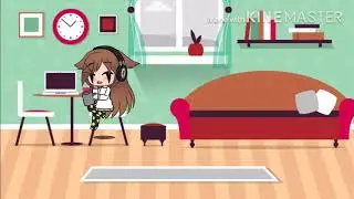 Gacha Whan I Got up