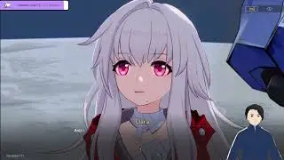 Clara Investigates Mysterious Part Thief - Honkai Star Rail