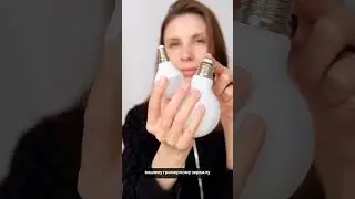 Лампочки для зеркала: большие или маленькие? #гримерноезеркало #гримерныйстол