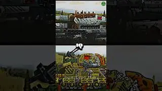 ГОЛИАФ VS ЩУКА 1.0