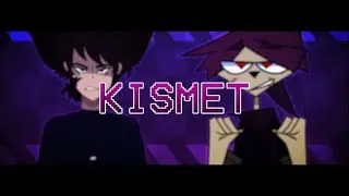 Kismet meme//collab with xphoenixanimates