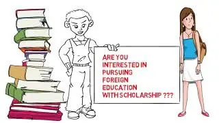 World's best education consultancy for foreign education !!!