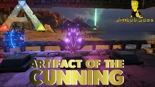 ARK Artifact of the Cunning