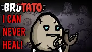 Who Needs Healing??? | 164 | Brotato 1.0 Update!