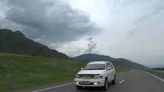 Чуйский тракт