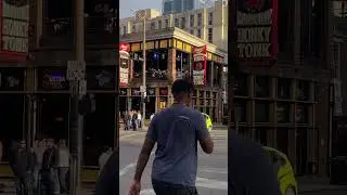 Broadway - Nashville : Just a taste