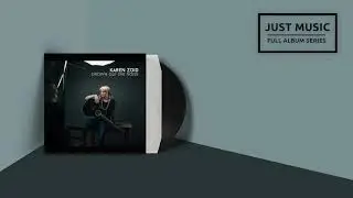 Karen Zoid - Drown Out The Noise [FULL ALBUM STREAM]