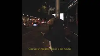 Proof - Homo sapiens (Visualizer con letra)