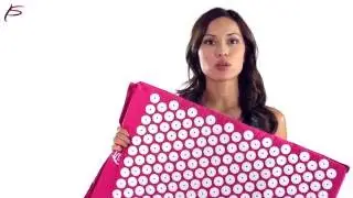 ProSource Acupressure Mat