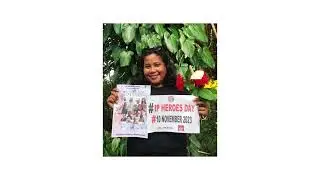 IP Heroes Day 2023 | Flowers for Our Heroes