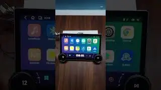 #Daimand Android 2K Display