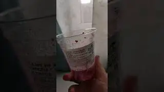 Салат из запеченой свёклы